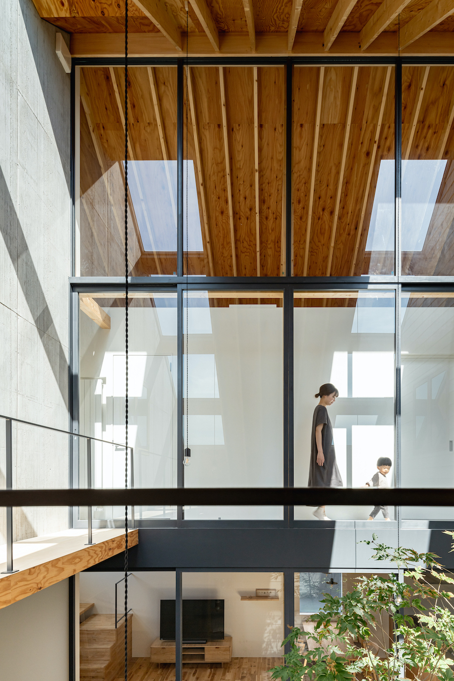 猿払の家 of Futoshi Horibe Architects